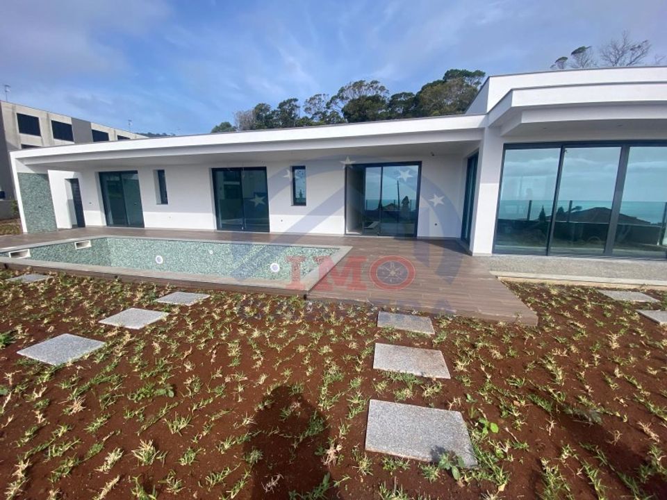 Villa i Machico, Madeira - foto 2