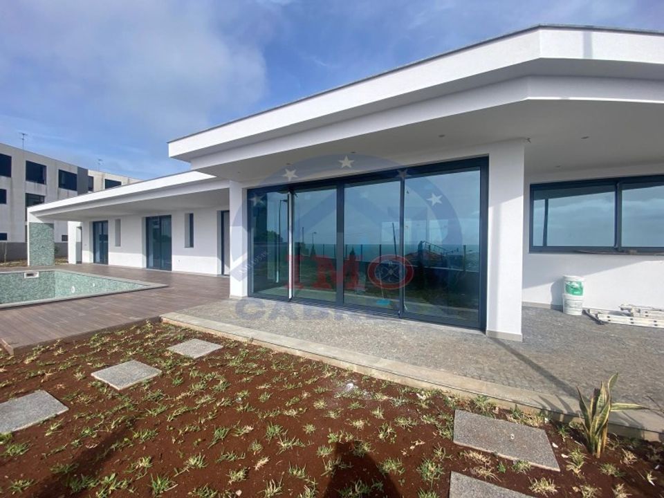Villa i Machico, Madeira - foto 3