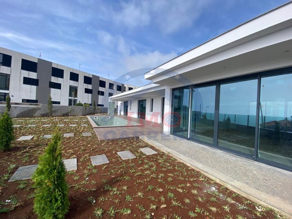 Villa i Machico, Madeira - foto 5