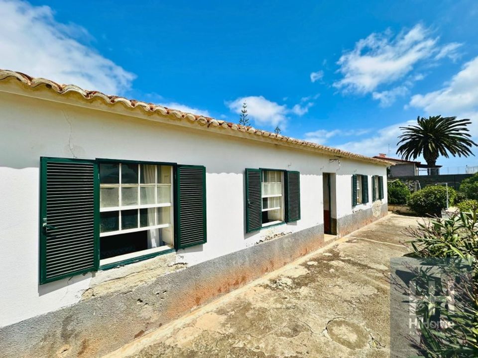 Villa i Porto Santo, Madeira - bilde 3