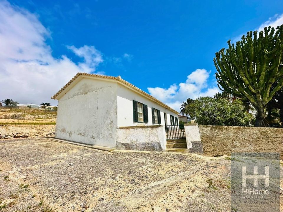 Villa i Porto Santo, Madeira - bilde 4