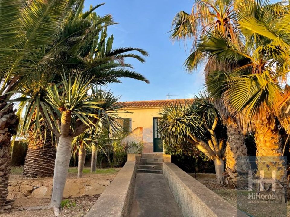 Villa i Porto Santo, Madeira - bilde 1