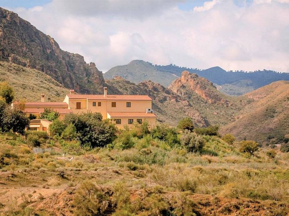 Landhuis in Turre, Almeria - foto 2