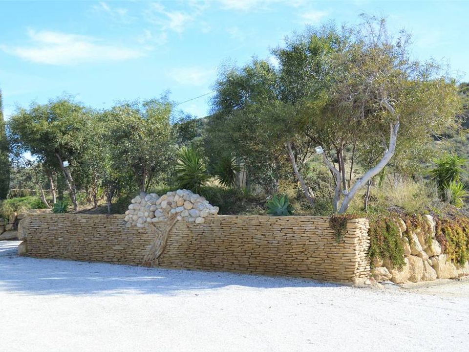 Landhuis in Turre, Almeria - foto 5