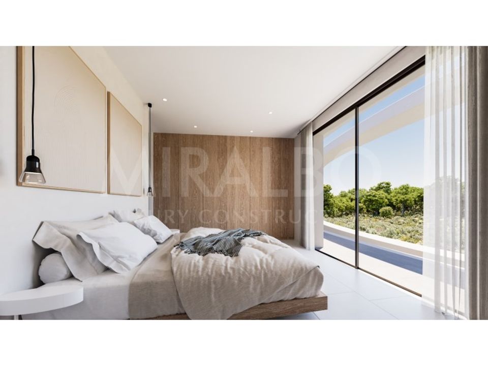 Villa i Cap Martin, Alicante - foto 4