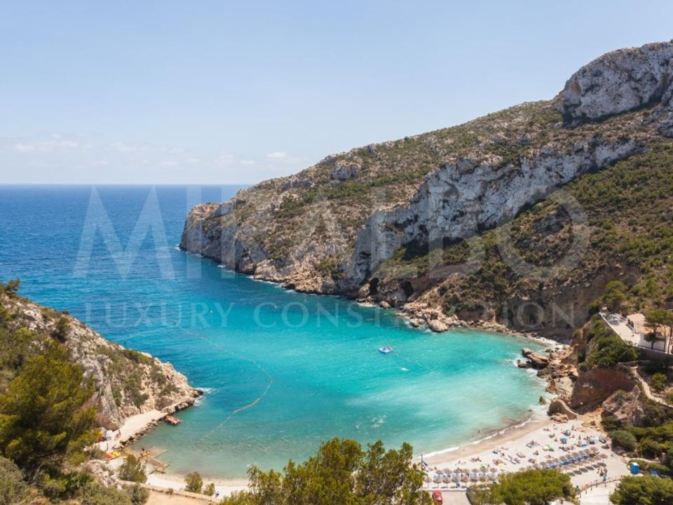 Villa i Cap Martin, Alicante - foto 5