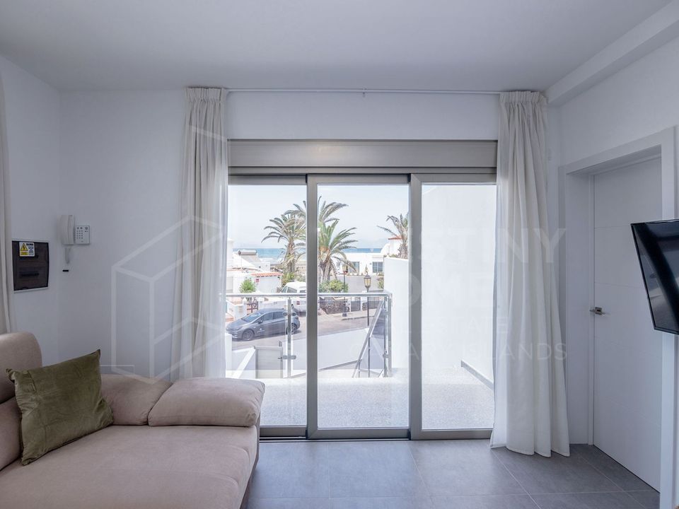 Erhvervsejendom i Corralejo, Fuerteventura - foto 5