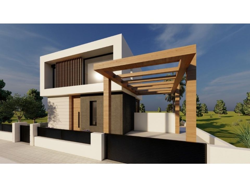 Villa i Pinar De Campoverde, Alicante - foto 4