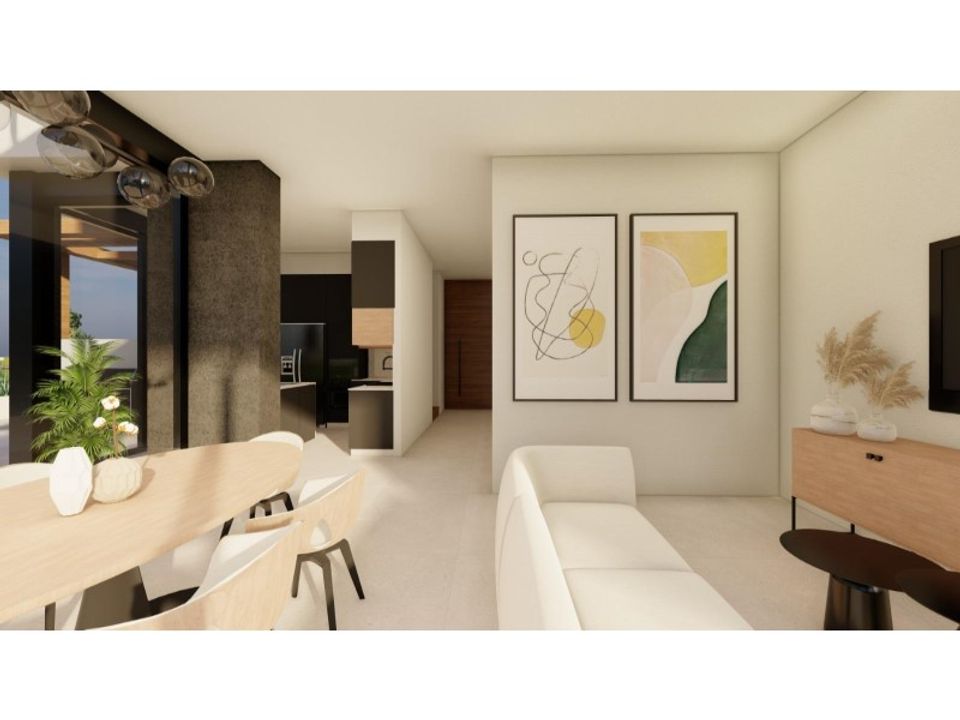 Villa i Pinar De Campoverde, Alicante - foto 5