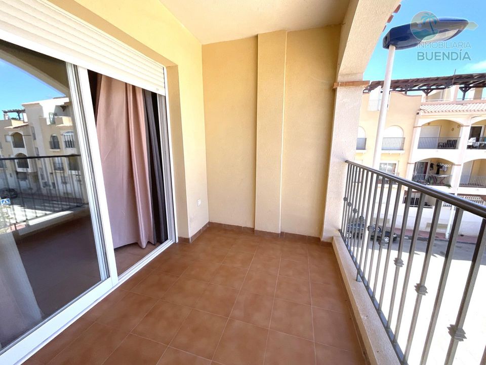 Penthouse i Puerto De Mazarron, Murcia - foto 2