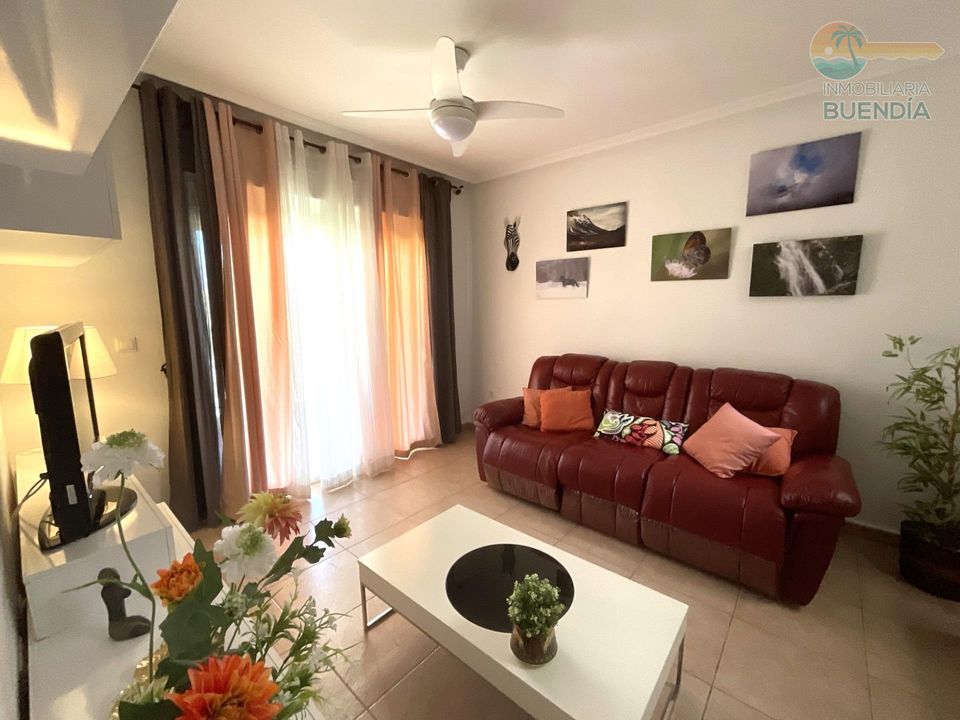Penthouse i Puerto De Mazarron, Murcia - foto 4