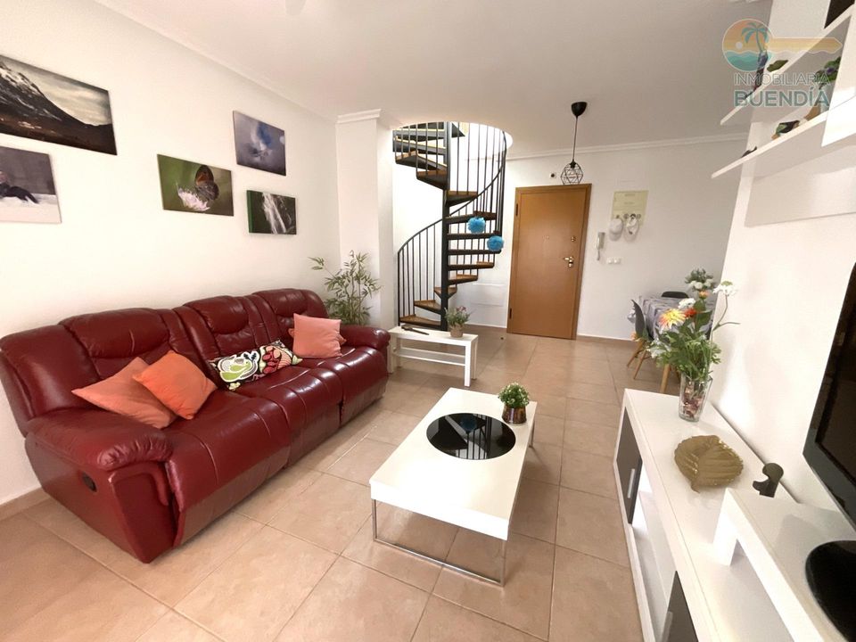 Penthouse i Puerto De Mazarron, Murcia - foto 5