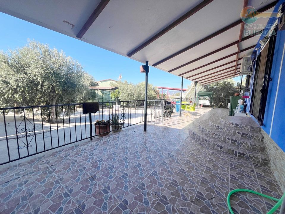Landejendom i Lorca, Murcia - foto 1