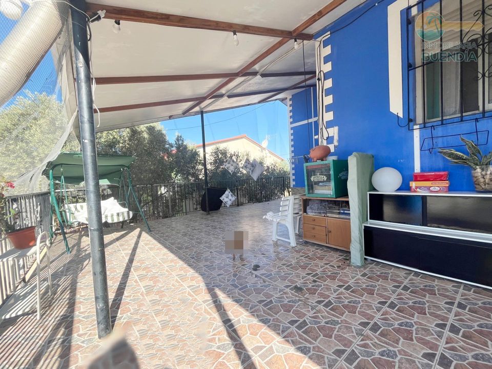 Landejendom i Lorca, Murcia - foto 5