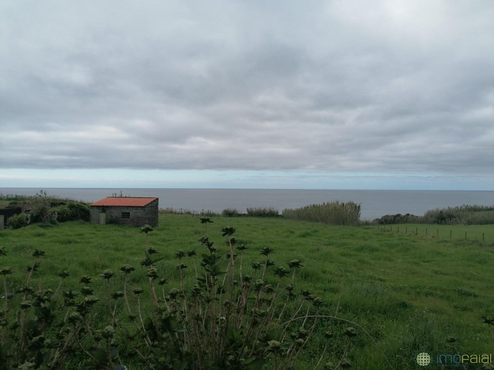 Tomt i Horta, Faial - bilde 1