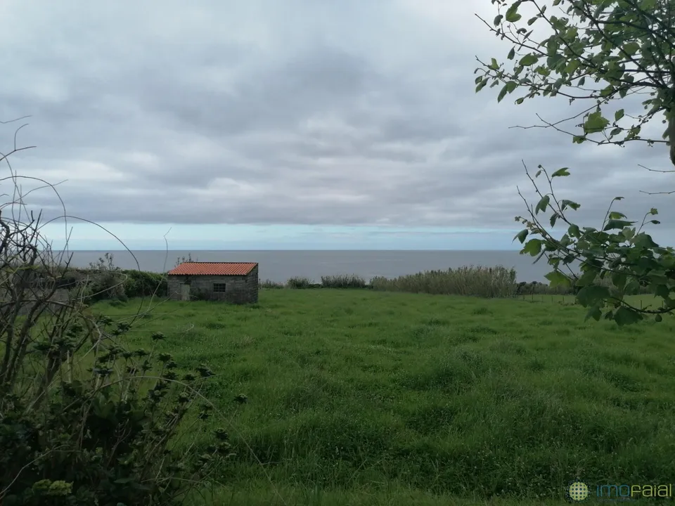 Tomt i Horta, Faial - bilde 2