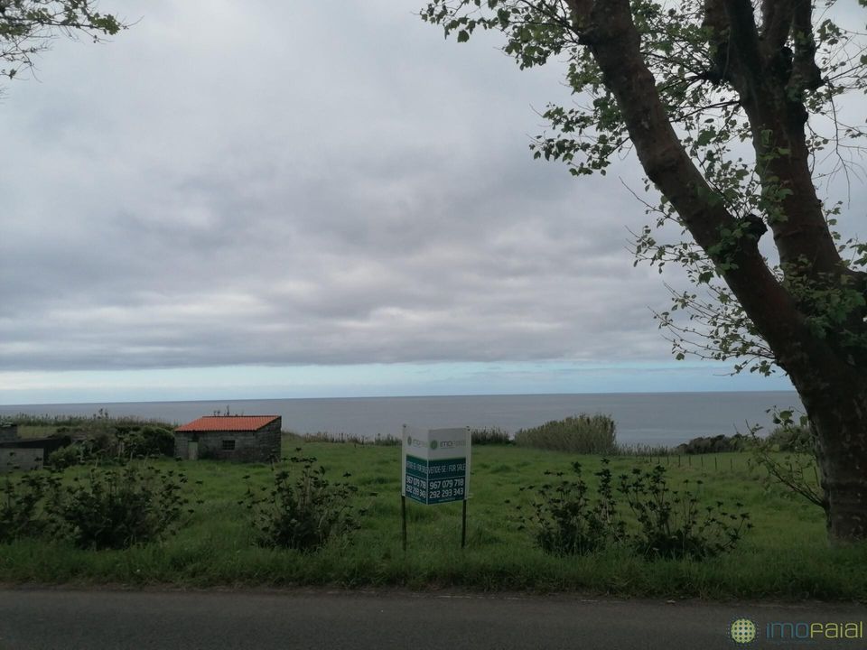 Tomt i Horta, Faial - bilde 3