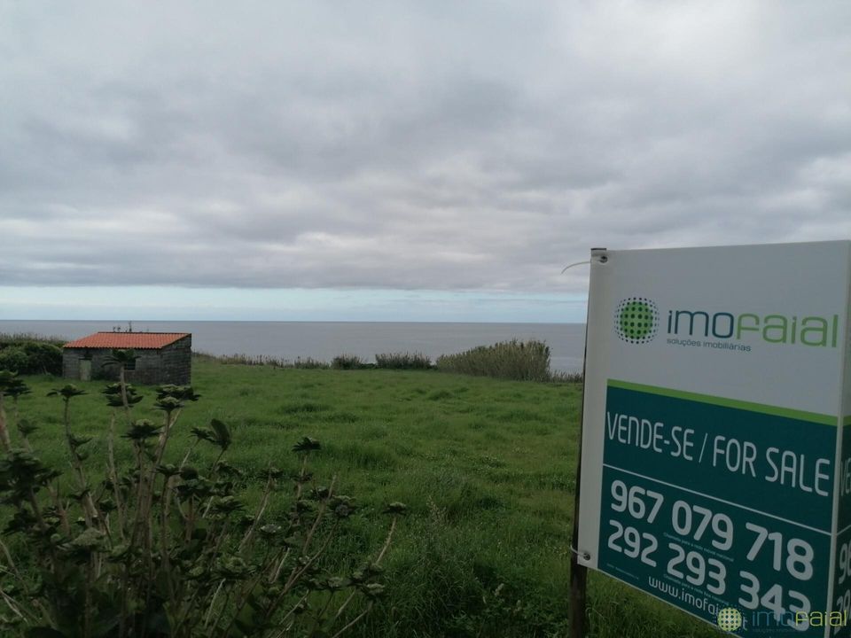 Tomt i Horta, Faial - bilde 4