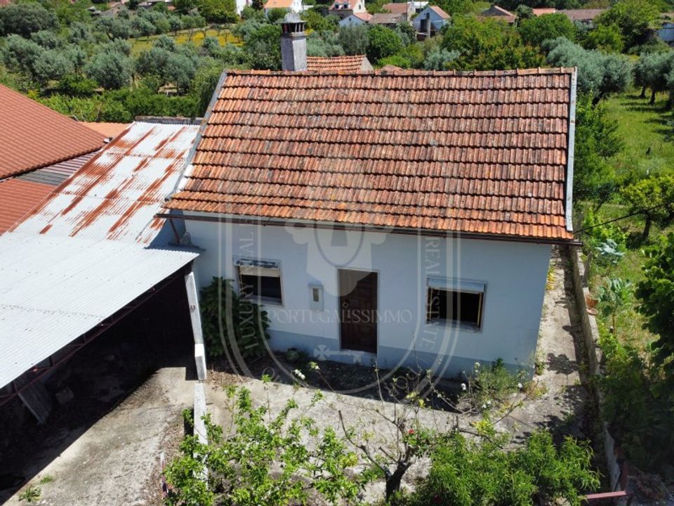 Villa i Ferreira do Zezere, Santarem - foto 2