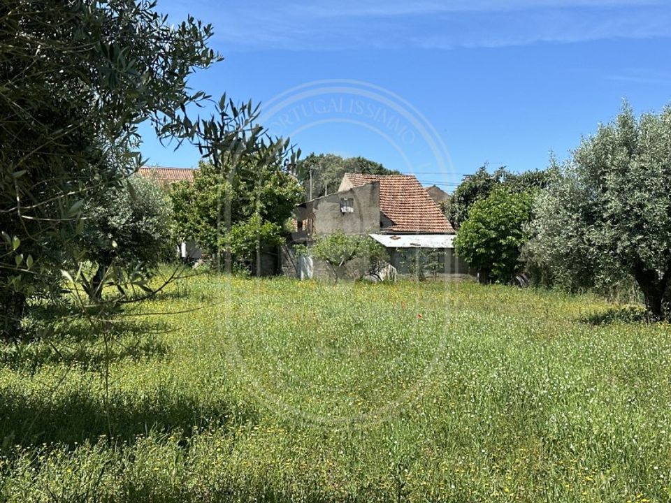 Villa i Ferreira do Zezere, Santarem - foto 3