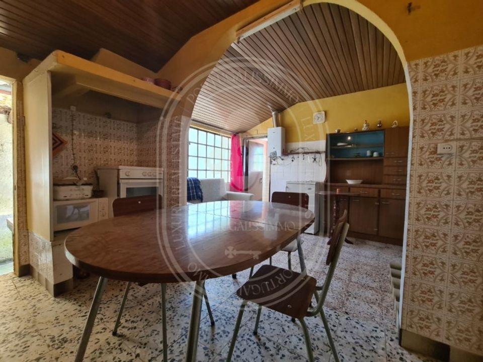 Villa i Ferreira do Zezere, Santarem - foto 5