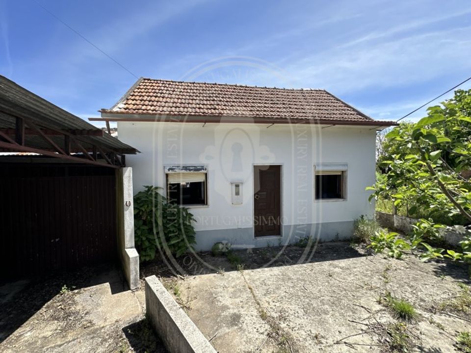 Villa i Ferreira do Zezere, Santarem - foto 1