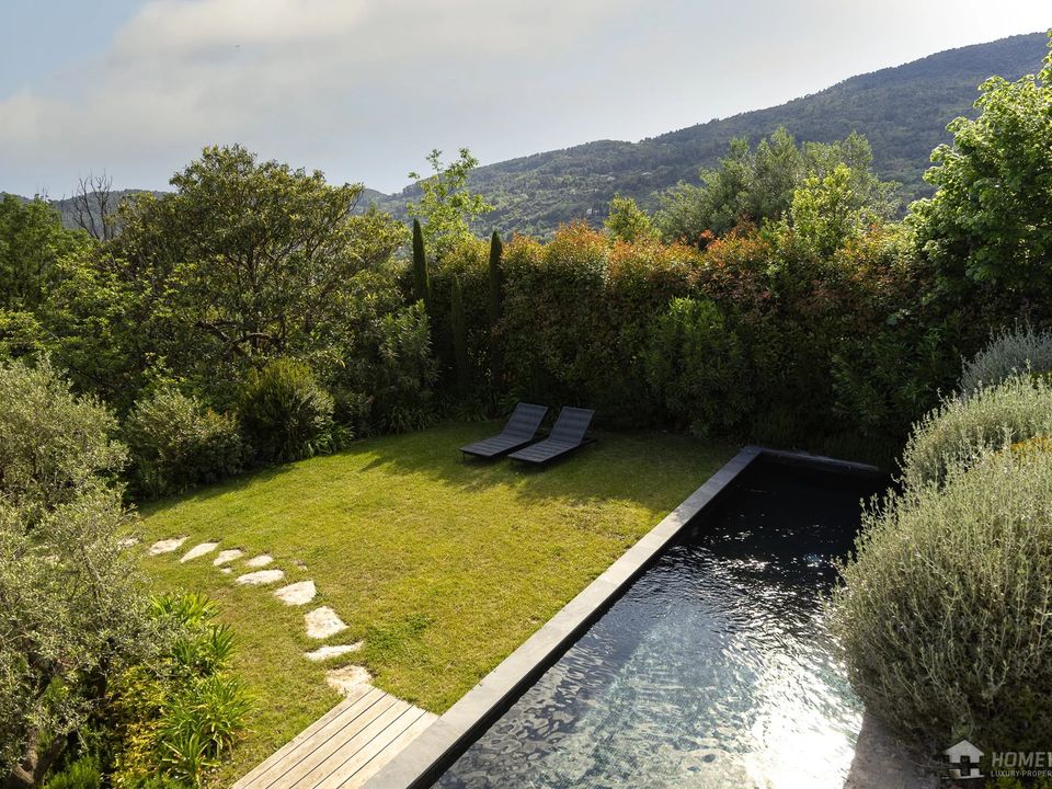 Villa i Fayence, Var - foto 2