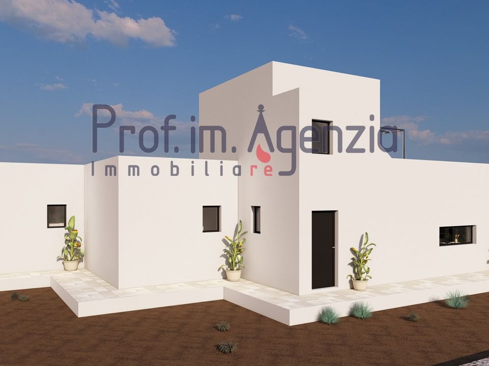 Villa i San Vito dei Normanni, Brindisi - foto 2