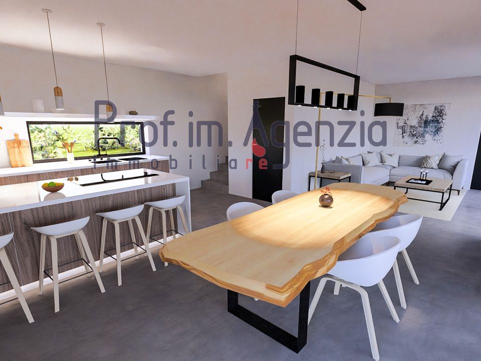 Villa i San Vito dei Normanni, Brindisi - foto 3