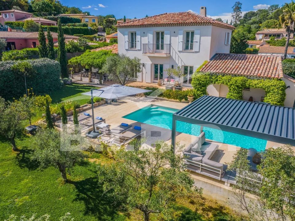 Villa en Cogolin, Var - foto 2