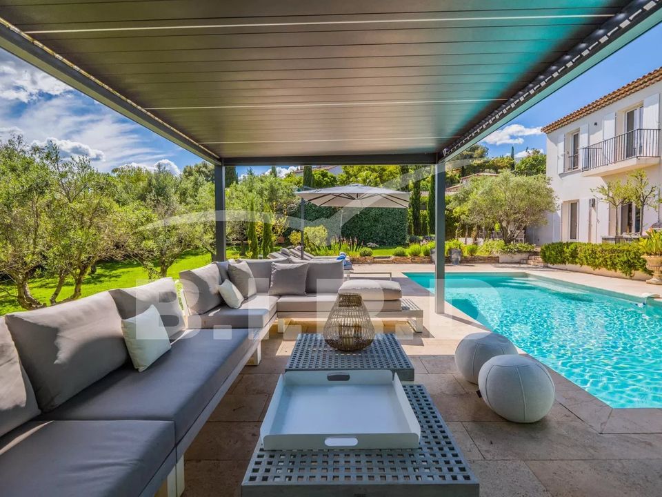 Villa en Cogolin, Var - foto 3