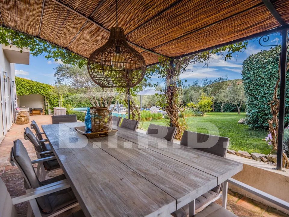 Villa en Cogolin, Var - foto 4