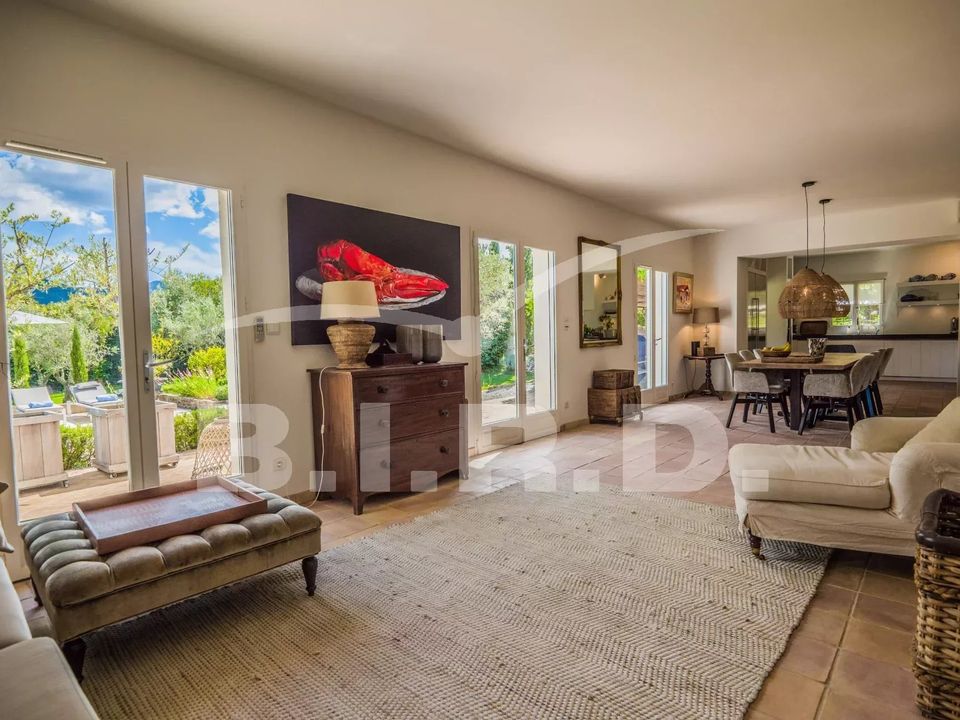 Villa en Cogolin, Var - foto 5