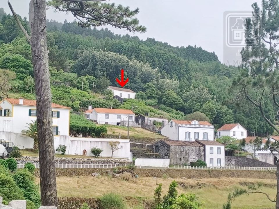 Villa i Sao Roque do Pico, Pico - foto 5