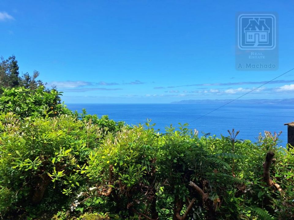 Villa i Sao Roque do Pico, Pico - foto 2