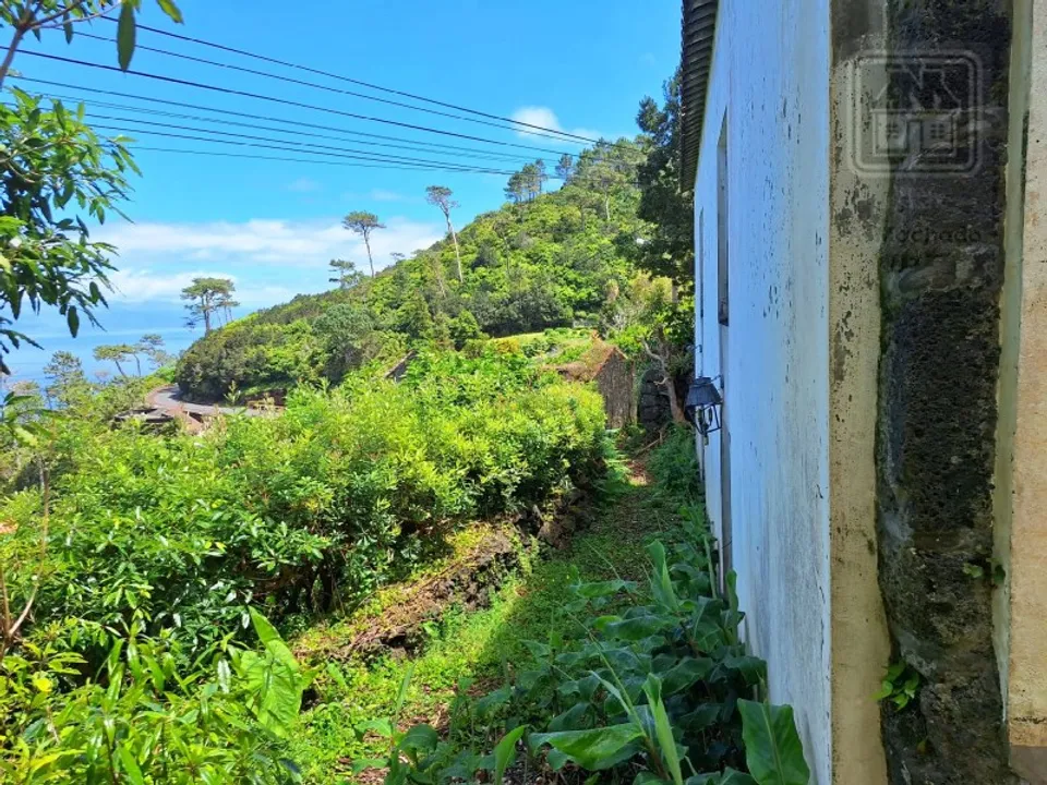 Villa i Sao Roque do Pico, Pico - foto 3