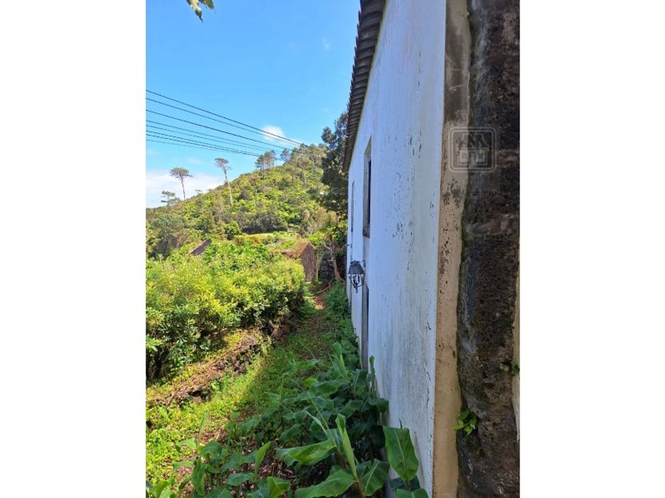 Villa i Sao Roque do Pico, Pico - foto 4
