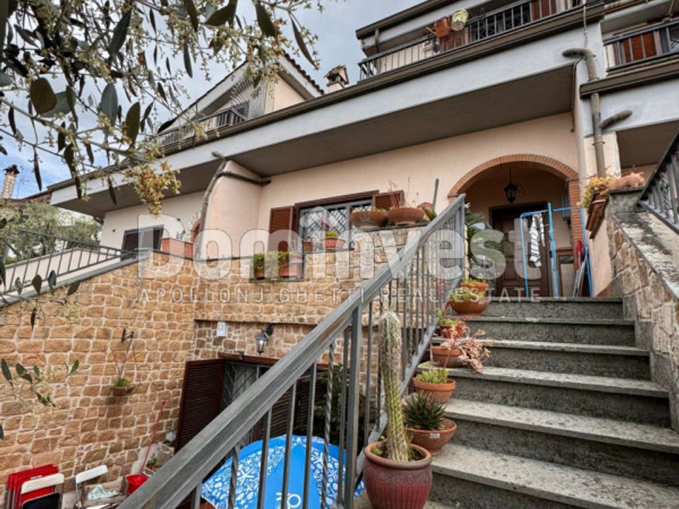 Villa i Guidonia Montecelio, Rome - foto 4