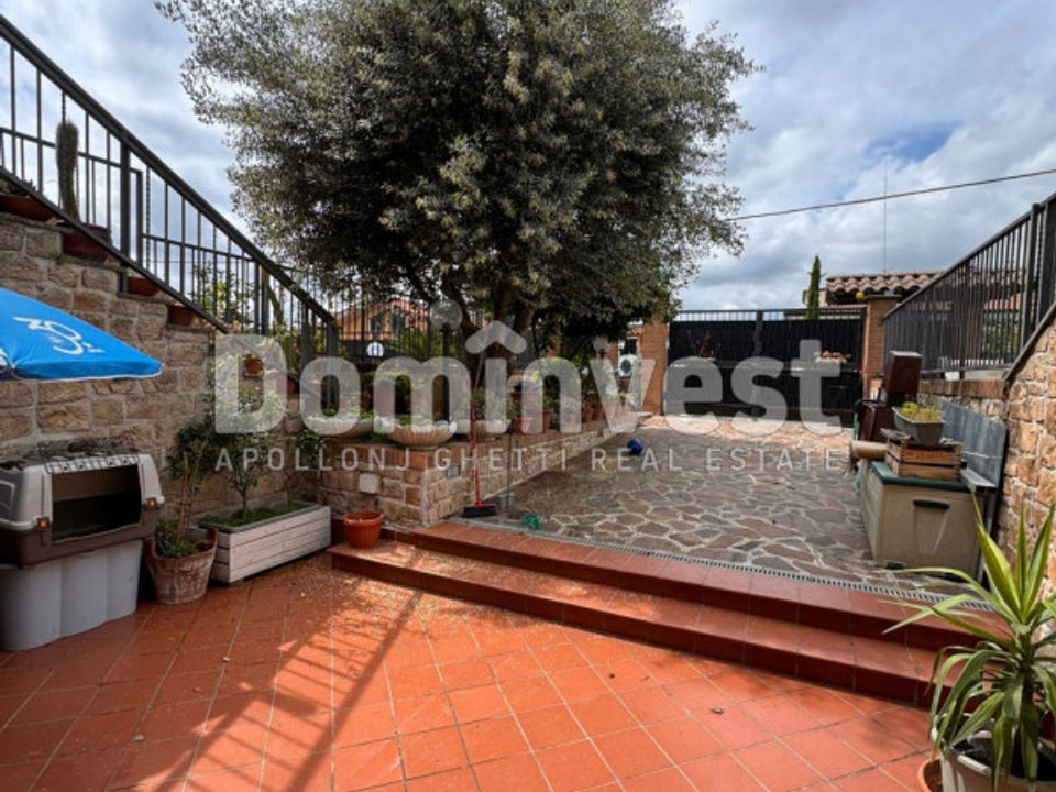 Villa i Guidonia Montecelio, Rome - foto 5