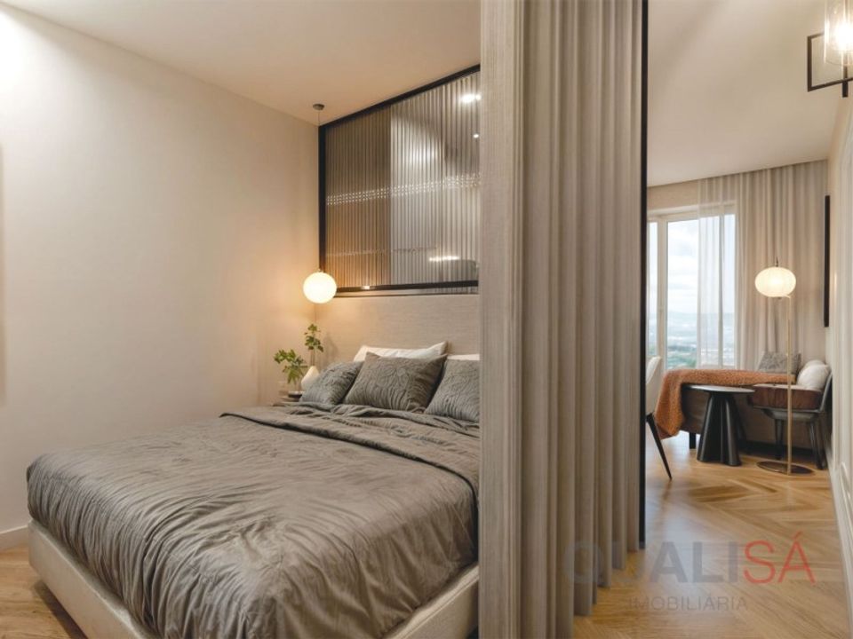 Lejlighed i Braga, Braga - foto 4