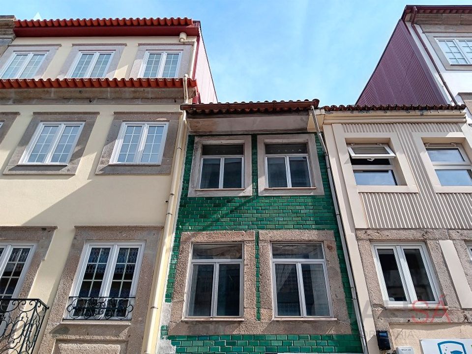 Lejlighed i Braga, Braga - foto 2