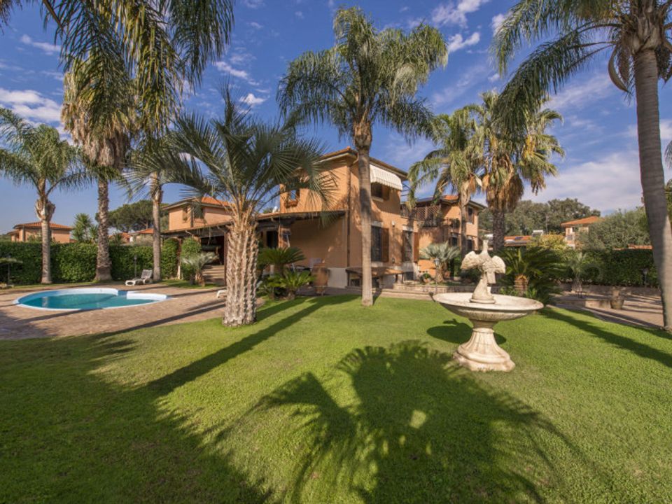 Villa i Rome, Rome - foto 3
