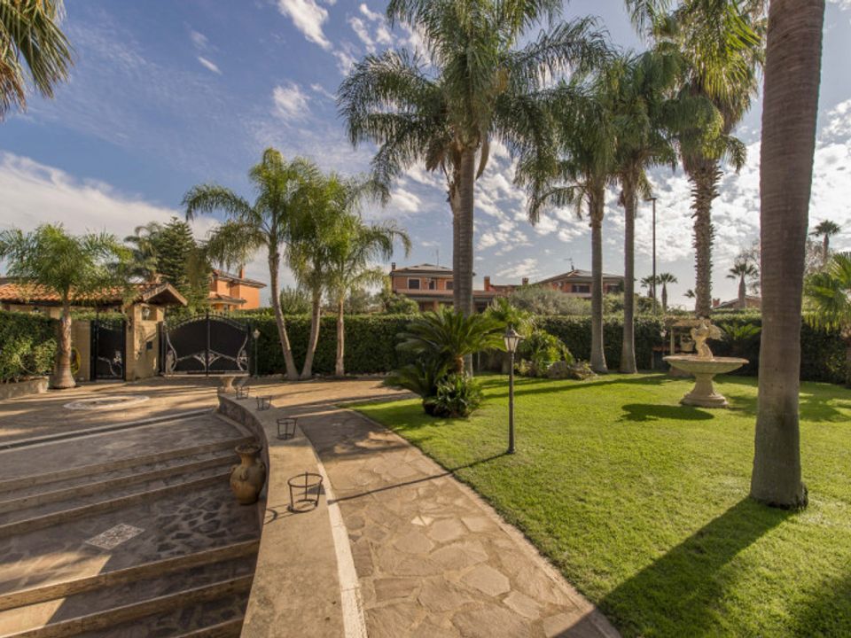 Villa i Rome, Rome - foto 5