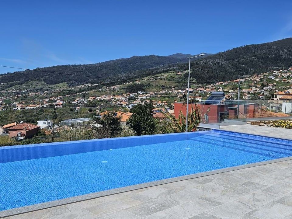 Villa i Calheta, Madeira - foto 1