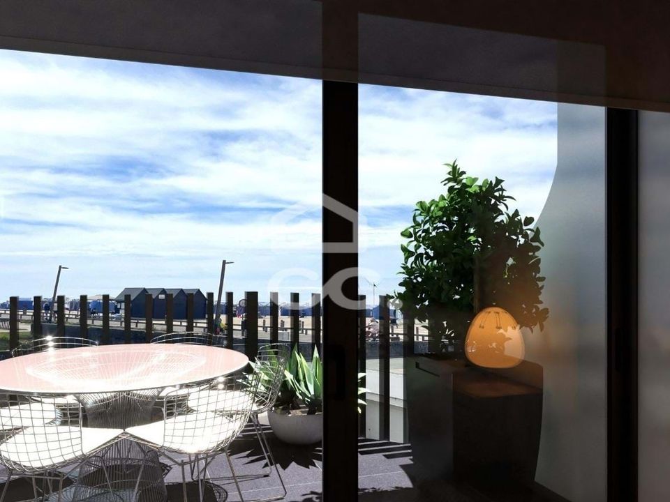 Villa i Povoa de Varzim, Porto - bilde 2