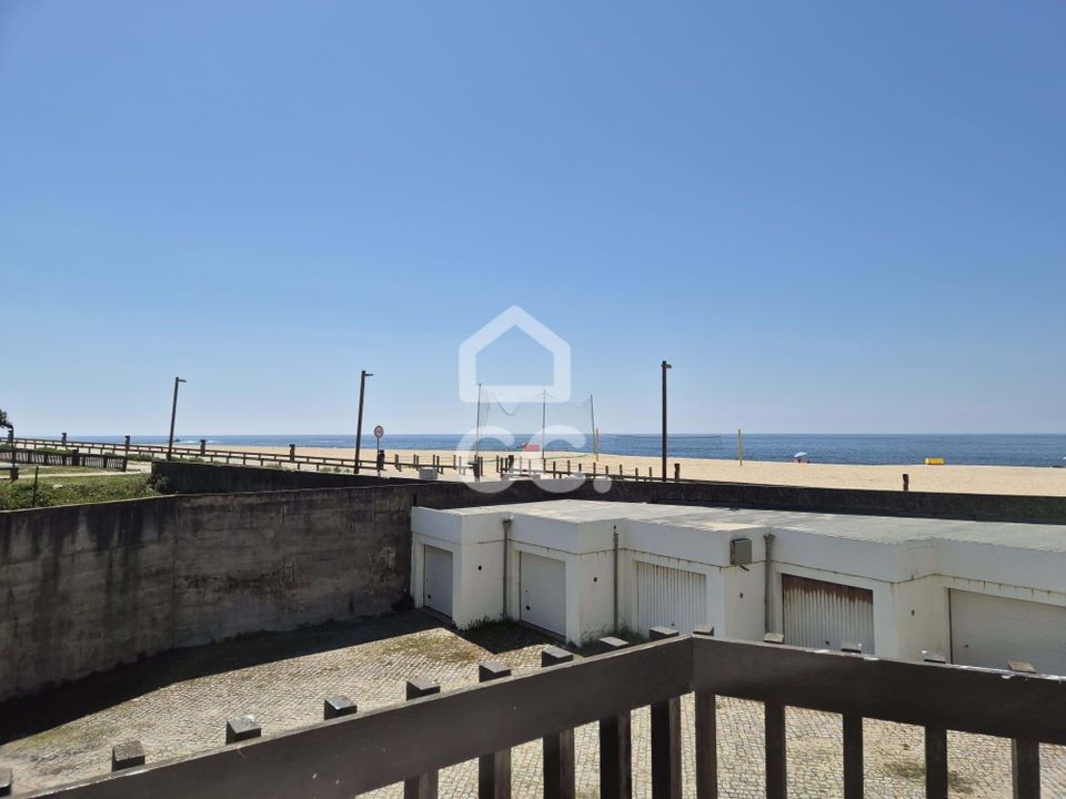 Villa i Povoa de Varzim, Porto - bilde 1