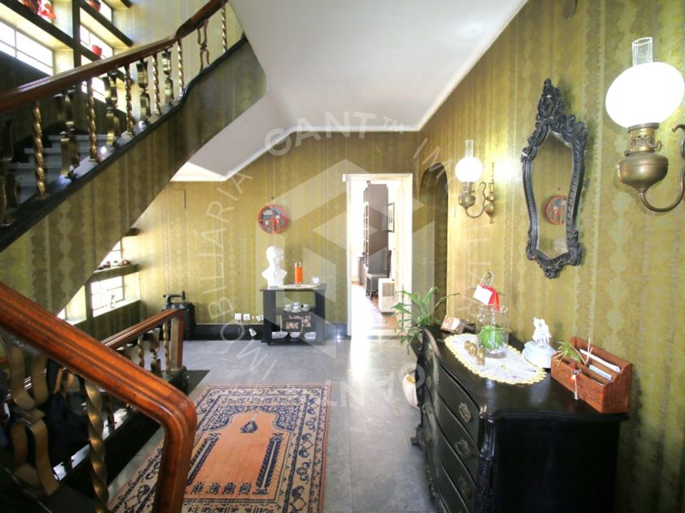 Villa i Alvalade, Setubal - bilde 1