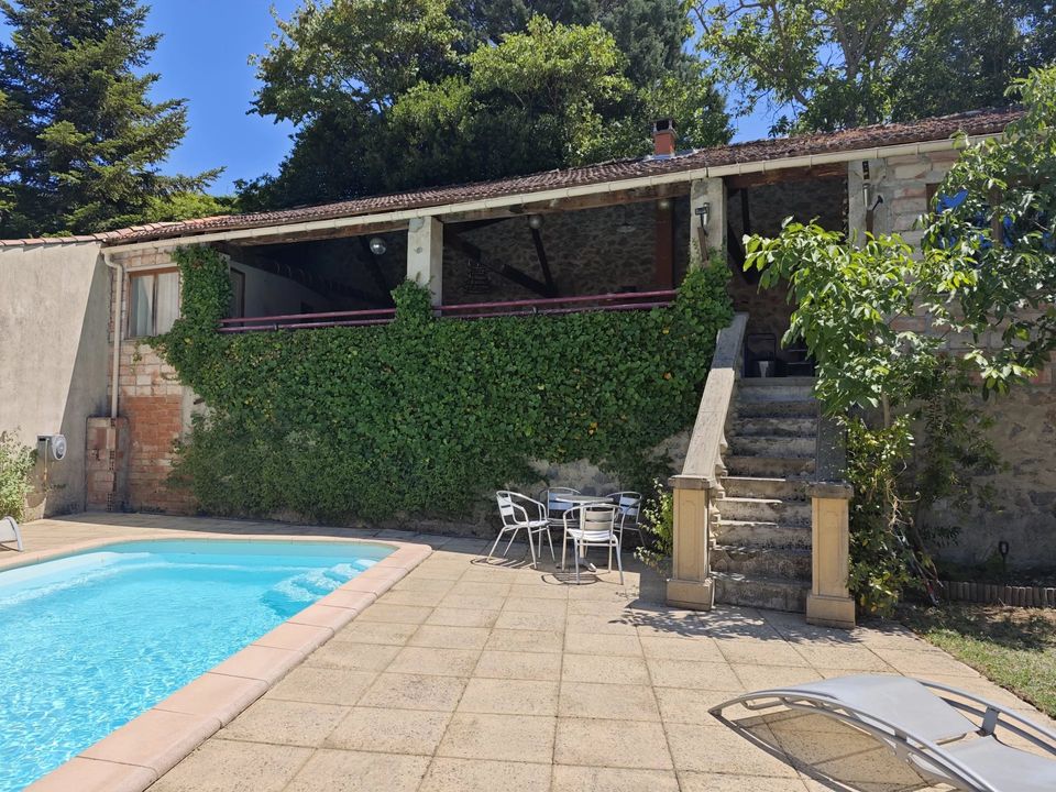 Villa i Quillan, Aude - bilde 2