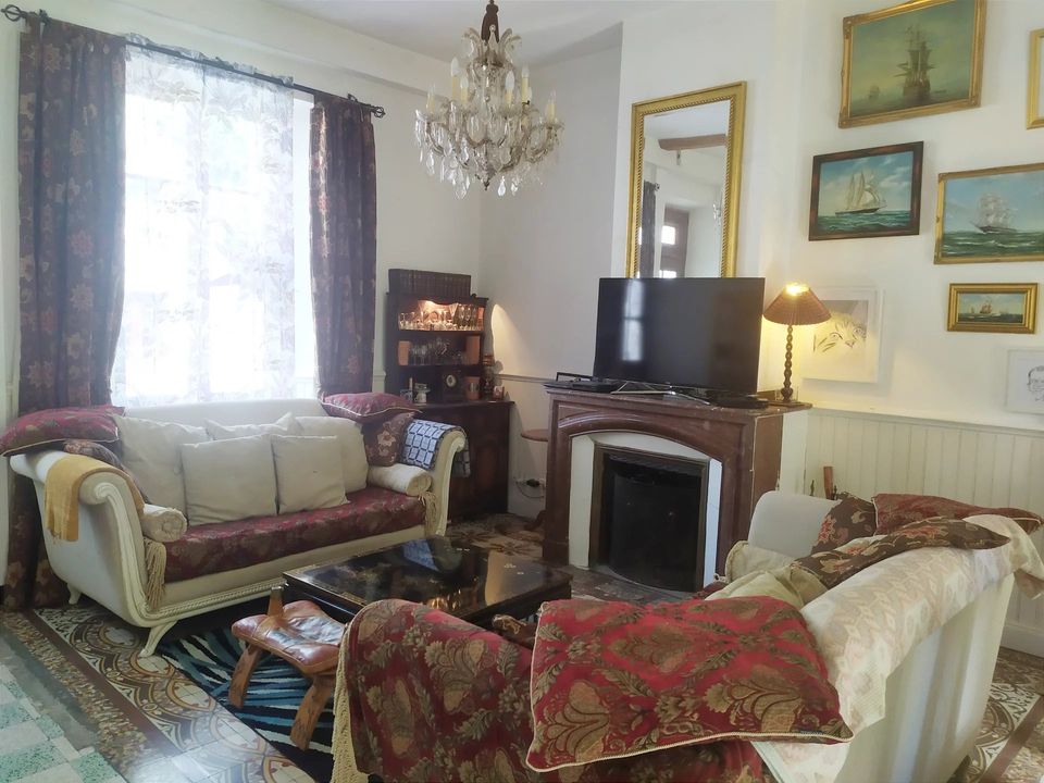 Villa i Quillan, Aude - bilde 3