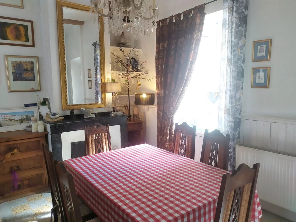 Villa i Quillan, Aude - bilde 4